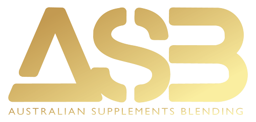Custom Health Supplement Manufacturing